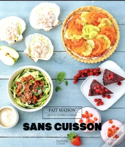Capa do artigo Sans Cuisson