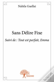 Capa do artigo Sans Délire Fixe ; Tout Est Parfait, Emma