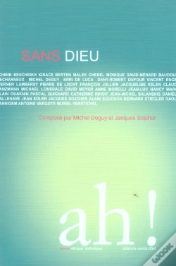 Capa do artigo Sans Dieu