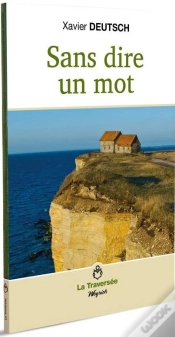 Capa do artigo Sans Dire Un Mot