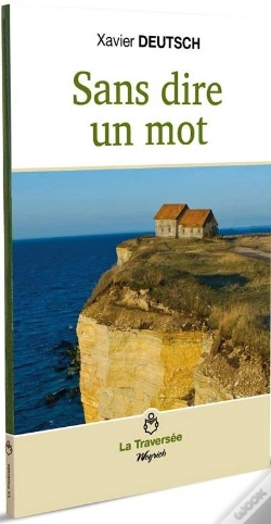 Capa do artigo Sans Dire Un Mot