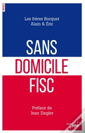 Capa do artigo Sans Domicile Fisc