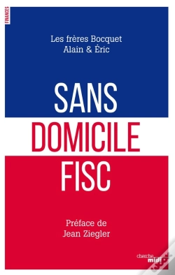 Capa do artigo Sans Domicile Fisc