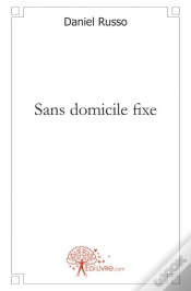 Capa do artigo Sans Domicile Fixe
