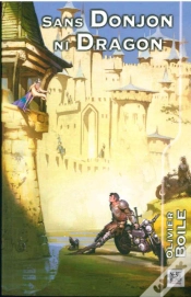 Capa do artigo Sans Donjon Ni Dragon