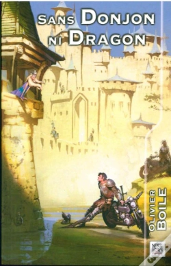 Capa do artigo Sans Donjon Ni Dragon