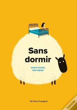 Capa do artigo Sans Dormir