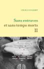 Sans Entraves Et Sans Temps Morts Tome 2 - Preview