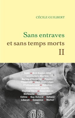 Capa do artigo Sans Entraves Et Sans Temps Morts Tome 2