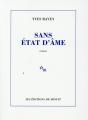 Sans État D'Âme - Preview