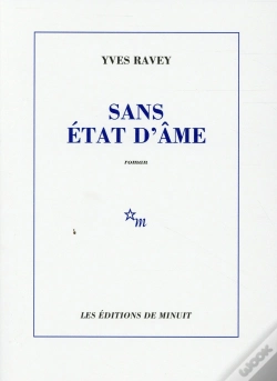Capa do artigo Sans État D'Âme