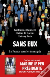 Capa do artigo Sans Eux