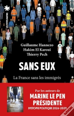 Capa do artigo Sans Eux