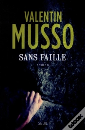 Capa do artigo Sans Faille