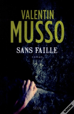Capa do artigo Sans Faille