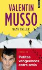 Sans Faille - Preview