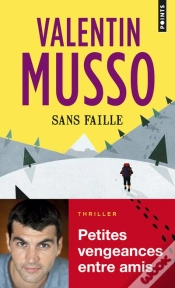 Capa do artigo Sans Faille