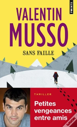 Capa do artigo Sans Faille