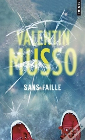 Capa do artigo Sans Faille