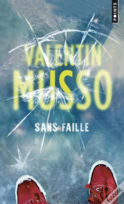 Capa do artigo Sans Faille