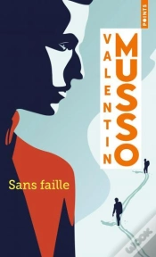 Capa do artigo Sans Faille