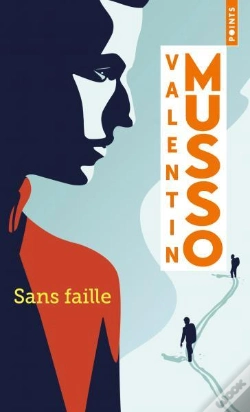 Capa do artigo Sans Faille