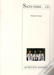 Capa do artigo Sans Faim... (2)