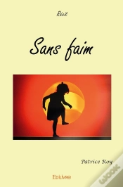 Capa do artigo Sans Faim : Récit