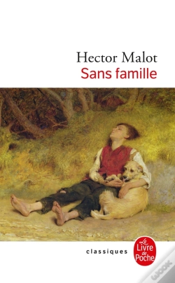 Capa do artigo Sans Famille