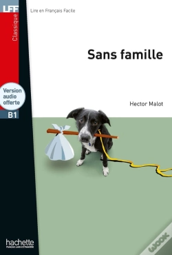 Capa do artigo Sans Famille