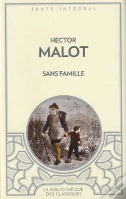 Capa do artigo Sans Famille