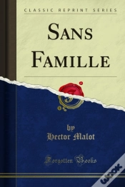 Capa do artigo Sans Famille