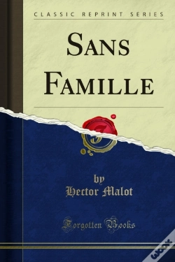 Capa do artigo Sans Famille