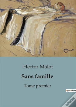 Capa do artigo Sans Famille