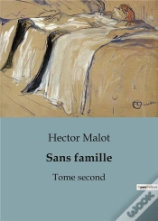 Capa do artigo Sans Famille