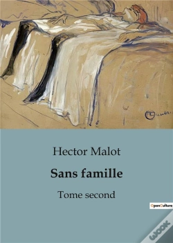 Capa do artigo Sans Famille
