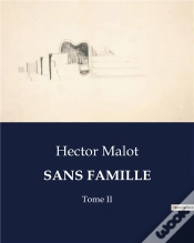Capa do artigo Sans Famille - .