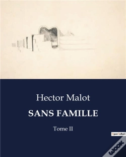 Capa do artigo Sans Famille - .
