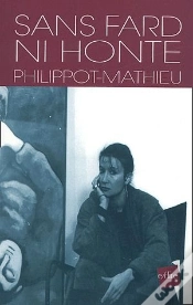 Capa do artigo Sans Fard Ni Honte