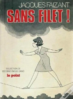 Capa do artigo Sans Filet