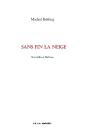 Sans Fin La Neige - Preview