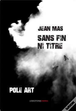 Capa do artigo Sans Fin, Ni Titre - Pole Art