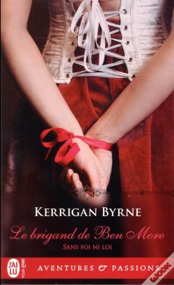 Capa do artigo Sans Foi Ni Loi - 1 - Le Brigand De Ben More