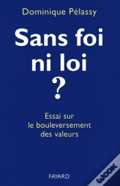 Capa do artigo Sans Foi , Ni Loi Le Bouleversement Des Valeurs