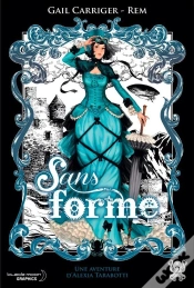 Capa do artigo Sans Forme (Le Protectorat De L