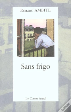 Capa do artigo Sans Frigo