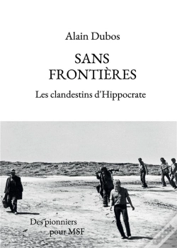 Capa do artigo Sans Frontieres