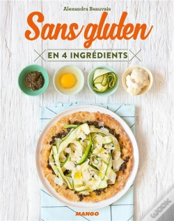 Capa do artigo Sans Gluten