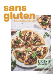 Capa do artigo Sans Gluten