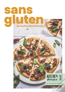 Capa do artigo Sans Gluten